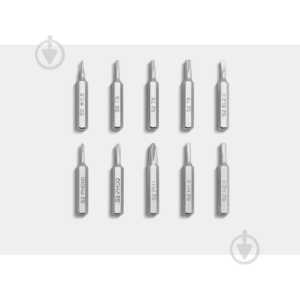 Мультитул NexTool Gemini NE20213 - фото 6