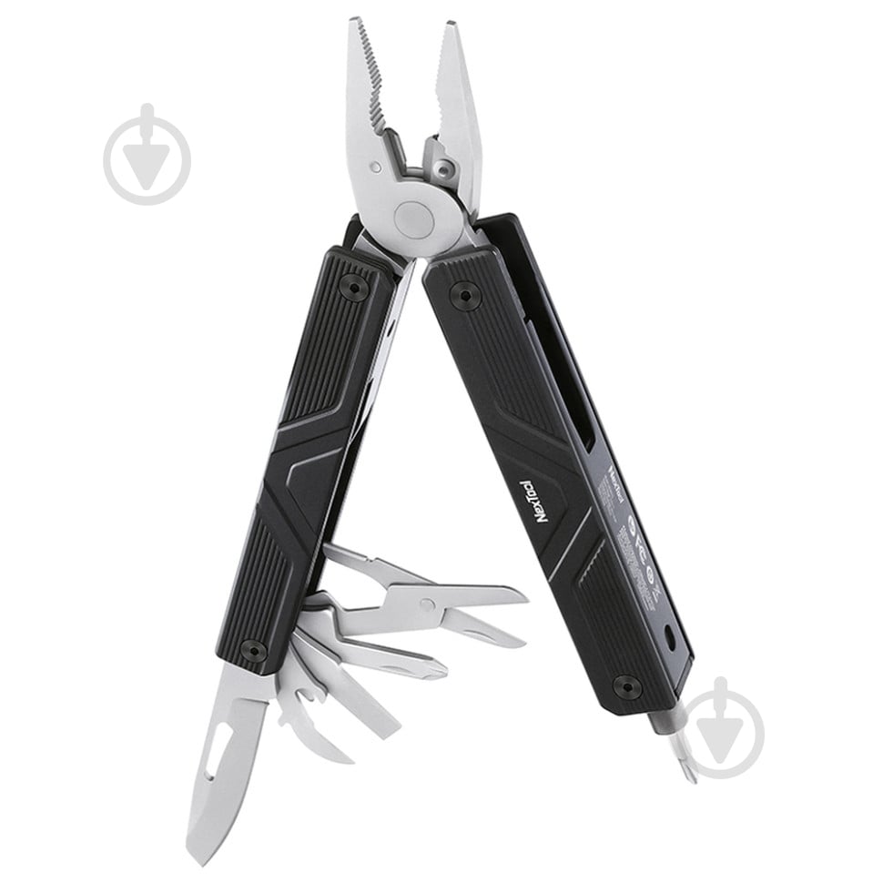 Мультитул NexTool Gemini NE20213 - фото 2