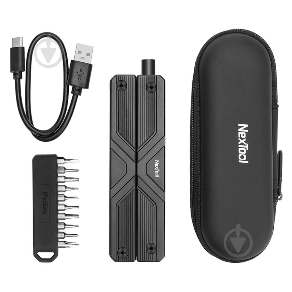 Мультитул NexTool Gemini NE20213 - фото 1