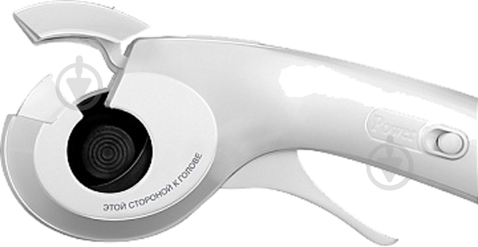 Плойка Redmond RCI-2318 - фото 7