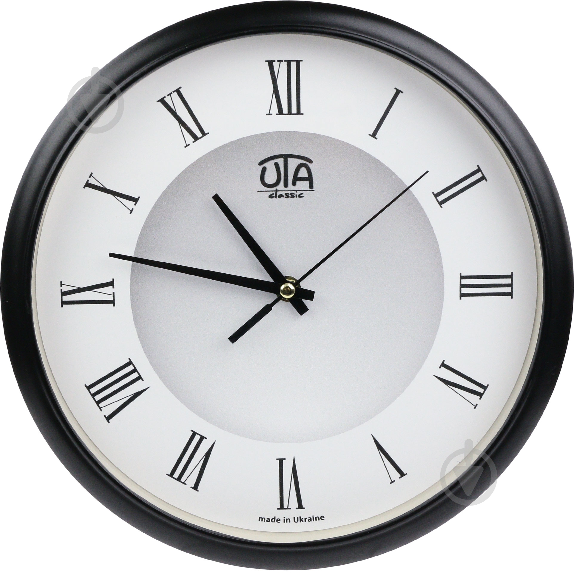 Часы настенные 01B 06 UTA - фото 1