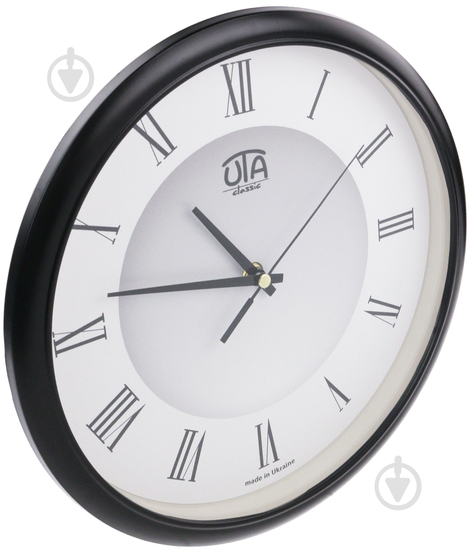 Часы настенные 01B 06 UTA - фото 2