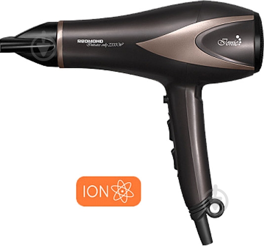 Фен Redmond RF-529 - фото 1