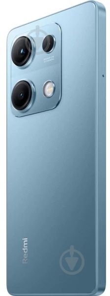 Смартфон Xiaomi Redmi Note 14S 8/256GB ocean blue (1135339) - фото 7