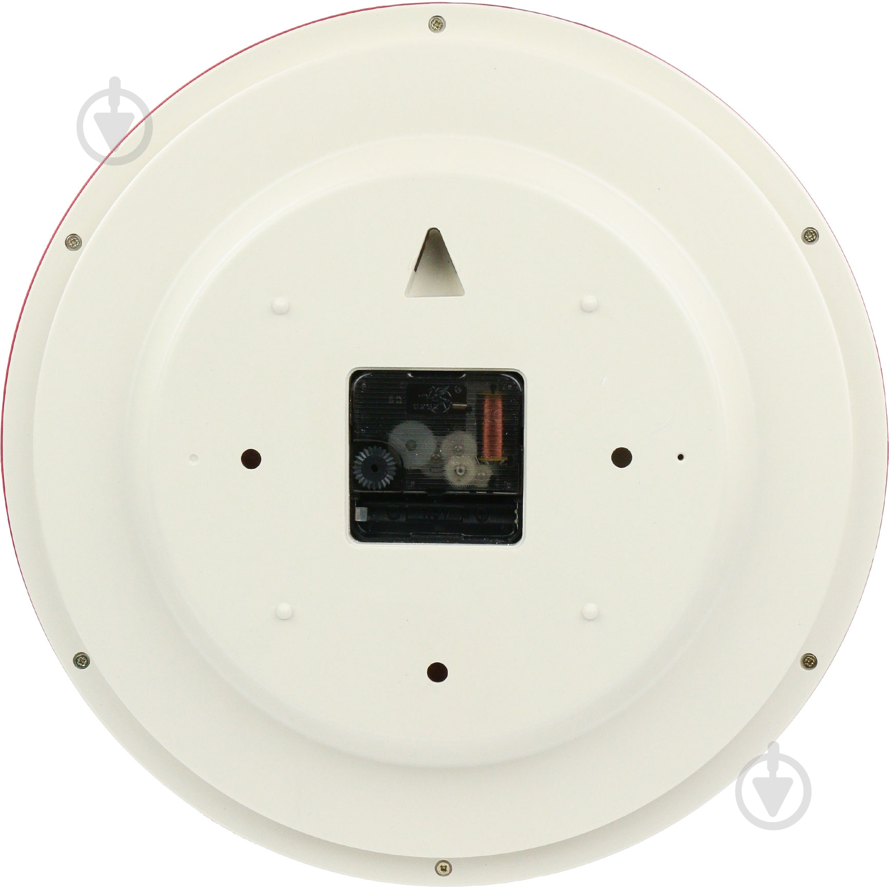 Часы настенные ЮТА G 22 - фото 3