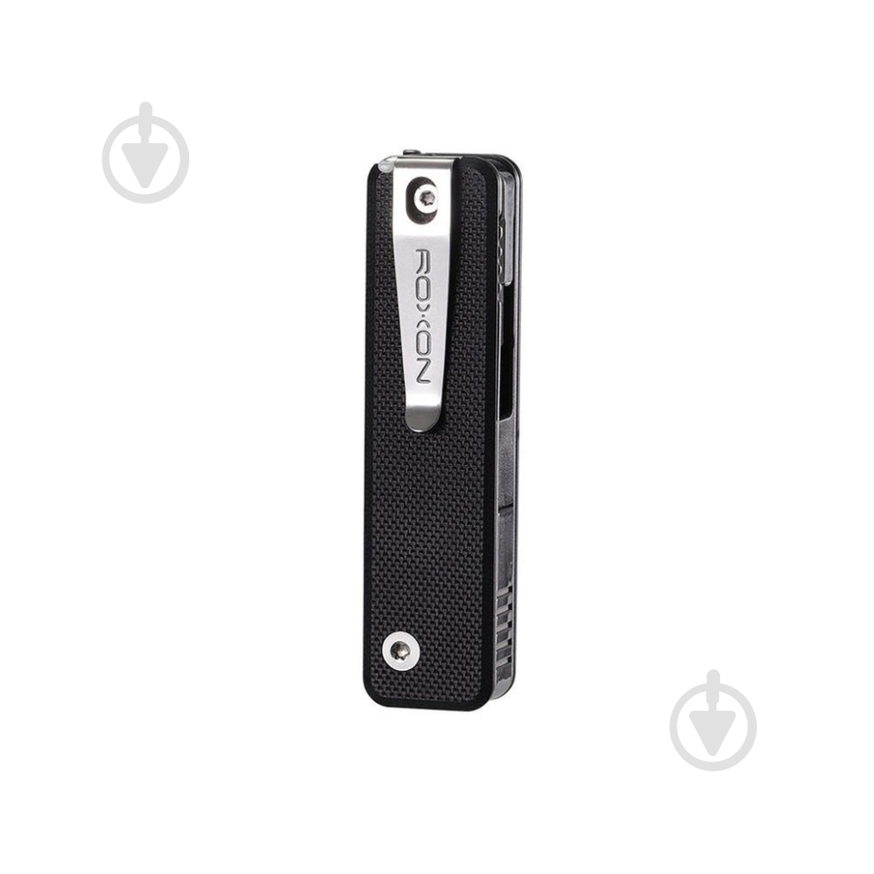 Мультитул Roxon Mini Flex Companion S504G S504G - фото 2