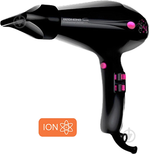 Фен Redmond RF-505 - фото 1