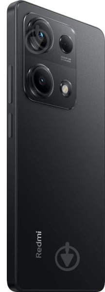 Смартфон Xiaomi Redmi Note 14S 8/256GB midnight black (1135338) - фото 6