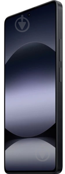 Смартфон Xiaomi Redmi Note 14S 8/256GB midnight black (1135338) - фото 4