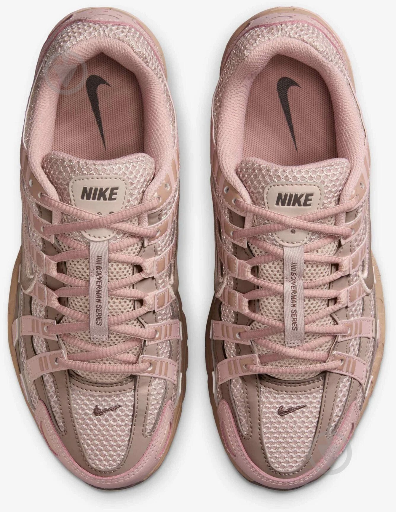 Кросівки жіночі Nike W P-6000 SE IF1756-200 р.40,5 рожеві - фото 5 Кросівки жіночі Nike W P-6000 SE IF1756-200 р.40,5 рожеві - фото 5