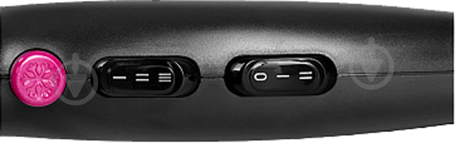 Фен Redmond RF-530 - фото 9