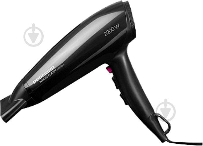 Фен Redmond RF-530 - фото 3
