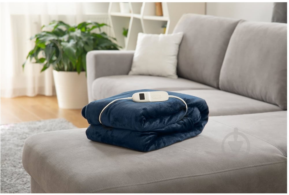 Електроковдра Sencor SUB 2001B - фото 7