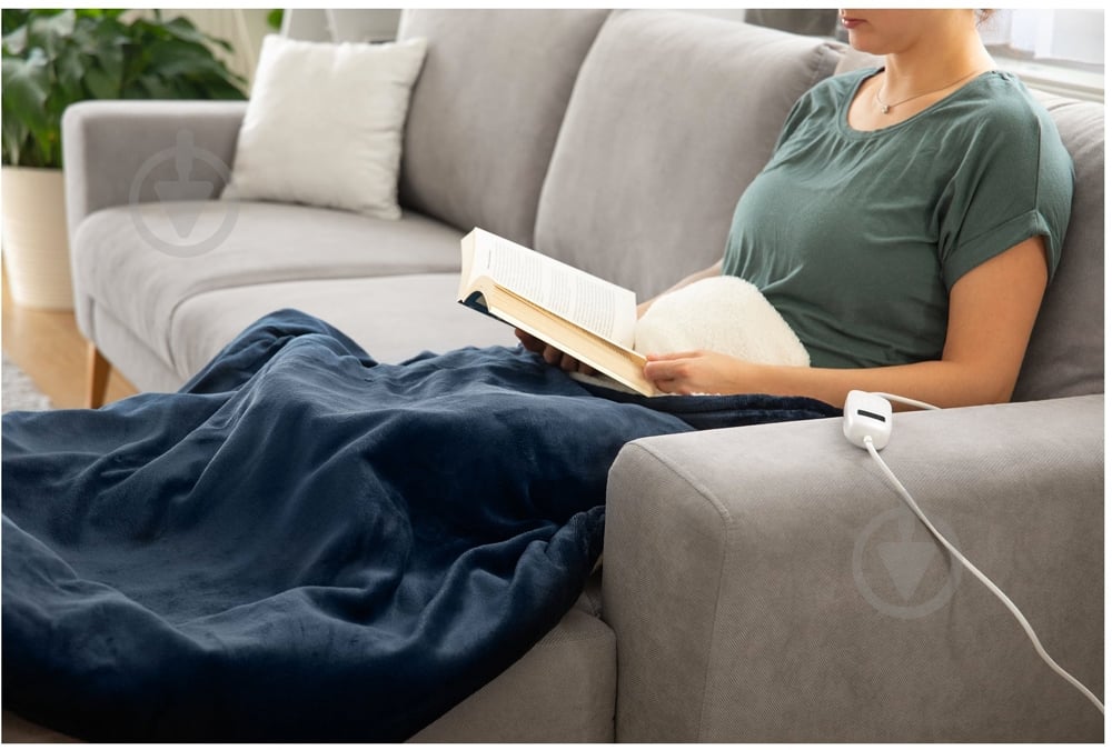 Електроковдра Sencor SUB 2001B - фото 5