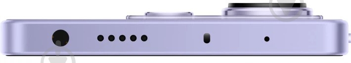 Смартфон Xiaomi Redmi Note 14S 8/256GB aurora purple (1135340) - фото 10 Смартфон Xiaomi Redmi Note 14S 8/256GB aurora purple (1135340) - фото 10