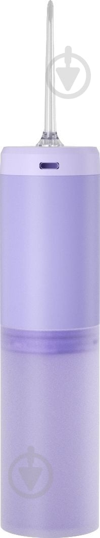 УЦЕНКА! Ирригатор ENCHEN Mint3 Lilac (УЦ №3009) - фото 10 УЦЕНКА! Ирригатор ENCHEN Mint3 Lilac (УЦ №3009) - фото 10