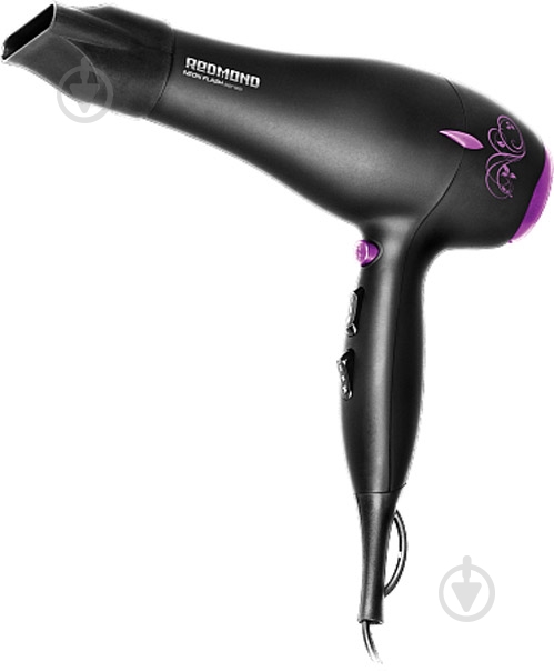 Фен Redmond RF-519 - фото 2