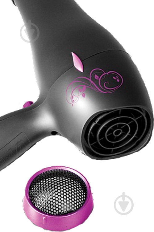 Фен Redmond RF-519 - фото 3