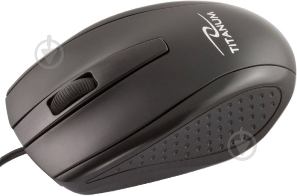 Мышь ESPERANZA TM110K black - фото 1