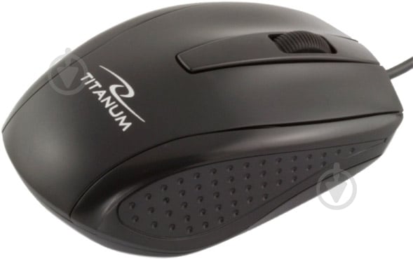 Мышь ESPERANZA TM110K black - фото 2
