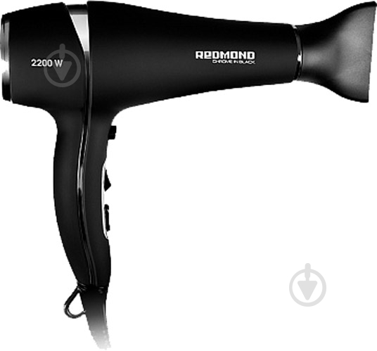 Фен Redmond RF-531 - фото 2