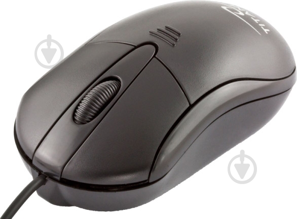 Мышь ESPERANZA TM107K black - фото 1 Мышь ESPERANZA TM107K black - фото 1