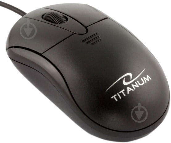 Мышь ESPERANZA TM107K black - фото 3 Мышь ESPERANZA TM107K black - фото 3