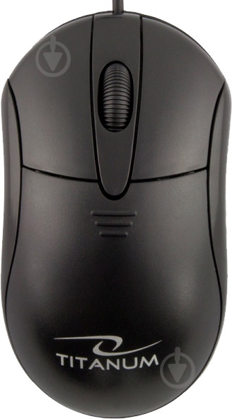 Мышь ESPERANZA TM107K black - фото 2 Мышь ESPERANZA TM107K black - фото 2