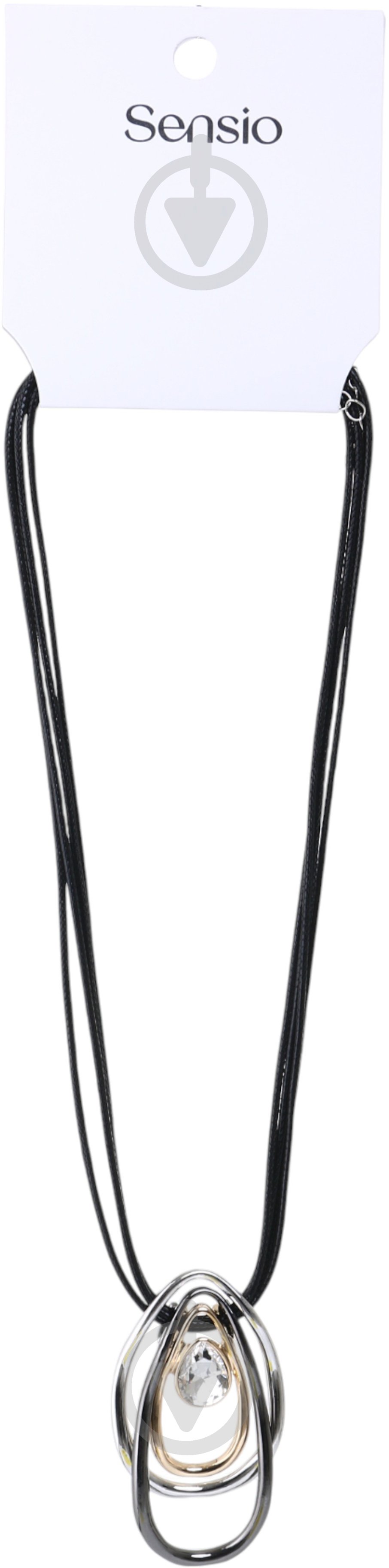 Подвеска Sensio Auralith черная (YCNE2304044 2) - фото 5 Подвеска Sensio Auralith черная (YCNE2304044 2) - фото 5