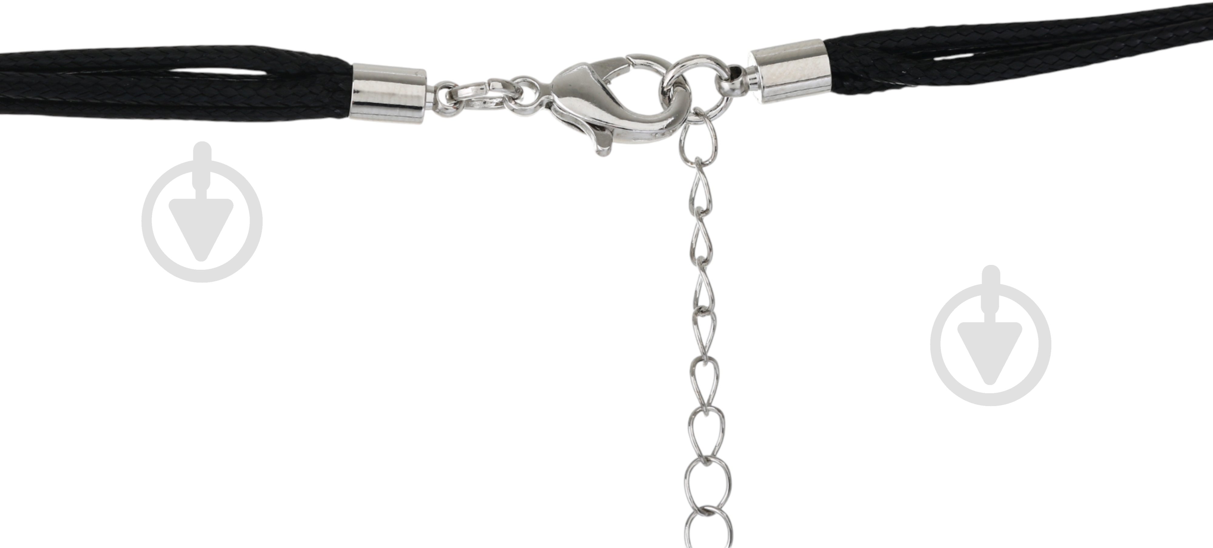 Подвеска Sensio Auralith черная (YCNE2304044 2) - фото 4 Подвеска Sensio Auralith черная (YCNE2304044 2) - фото 4