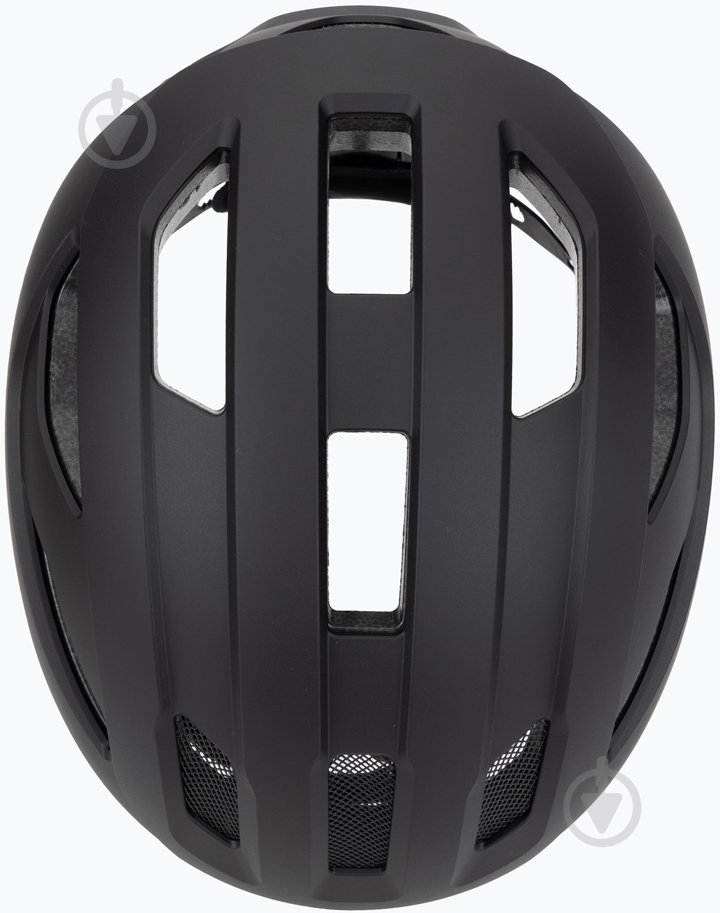 Шлем Uvex Stride black matte 41/0/714/01 - фото 3