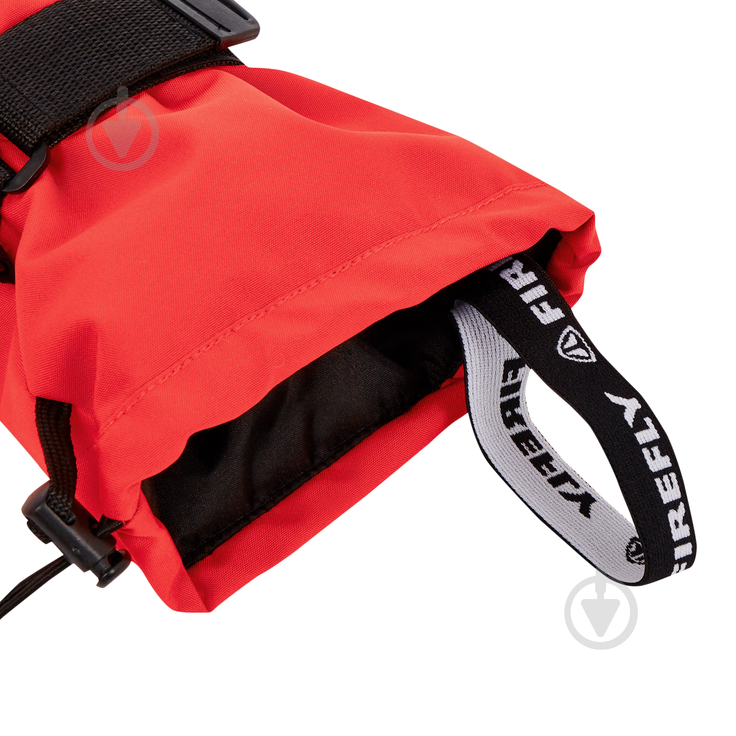 Варежки Firefly Brice mit ux 280524-905256 р. 6 красный - фото 2 Варежки Firefly Brice mit ux 280524-905256 р. 6 красный - фото 2