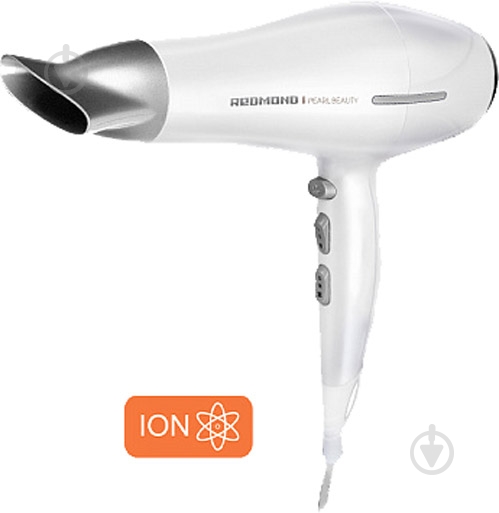 Фен Redmond RF-532 - фото 1