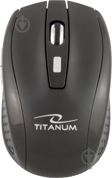 Мышь ESPERANZA TM105K black - фото 1