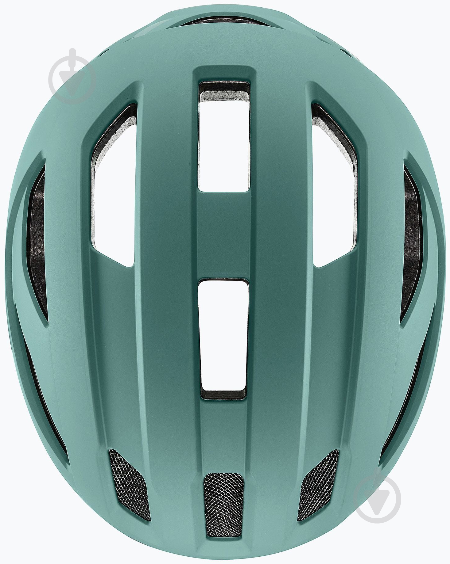 Шолом Uvex Stride sage green matt 41/0/714/06 - фото 3