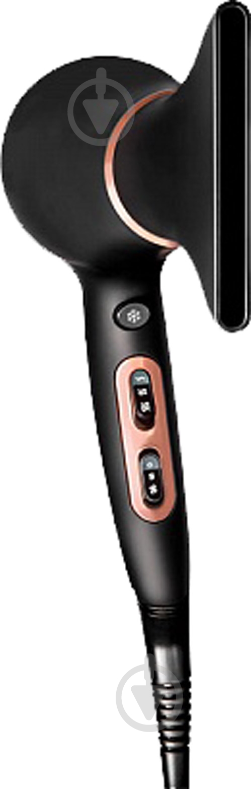 Фен Redmond RF-CB526 - фото 4