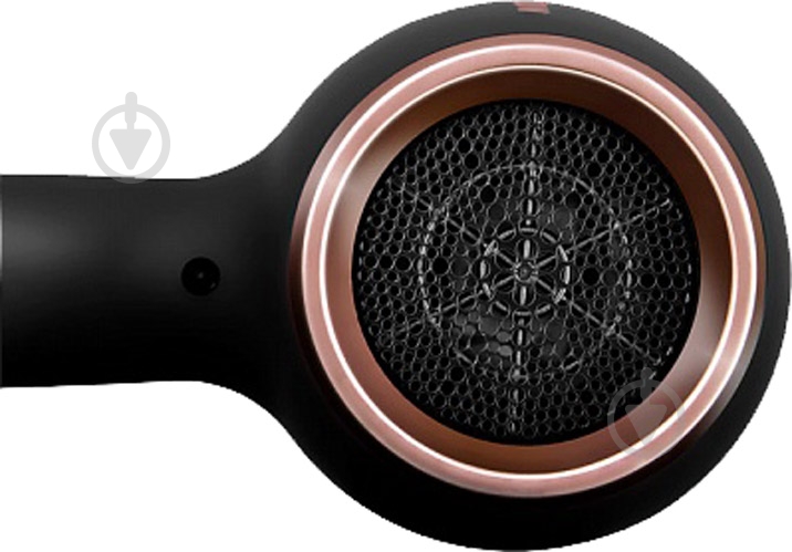 Фен Redmond RF-CB526 - фото 8