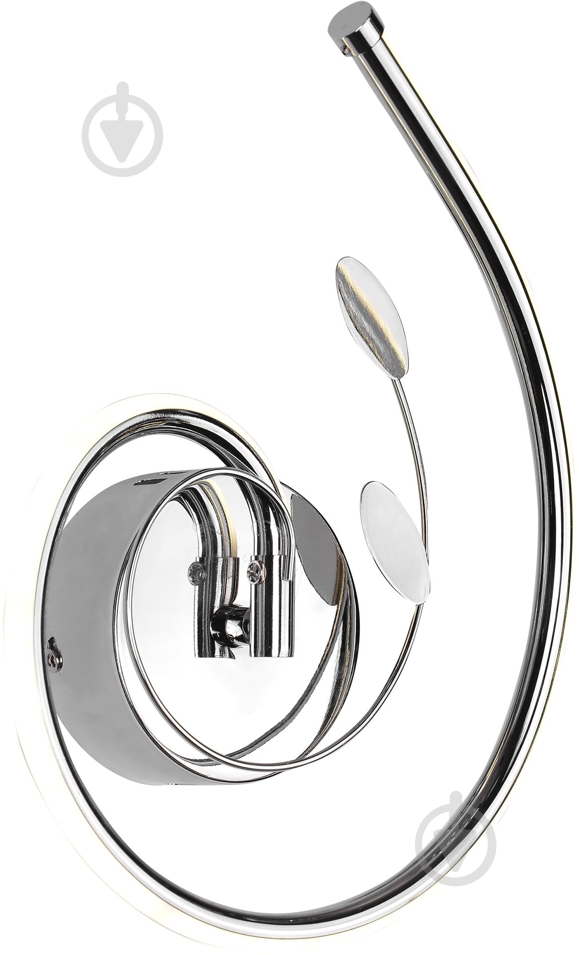 Бра Victoria Lighting LED 14 Вт хром Artio/AP1 - фото 1