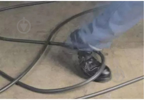 Шланг WURTH пневматический на катушке 1/2IN-125X185-L15M с фитингами - фото 3