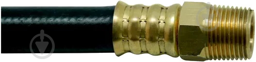 Шланг WURTH пневматический на катушке 1/2IN-125X185-L15M с фитингами - фото 2