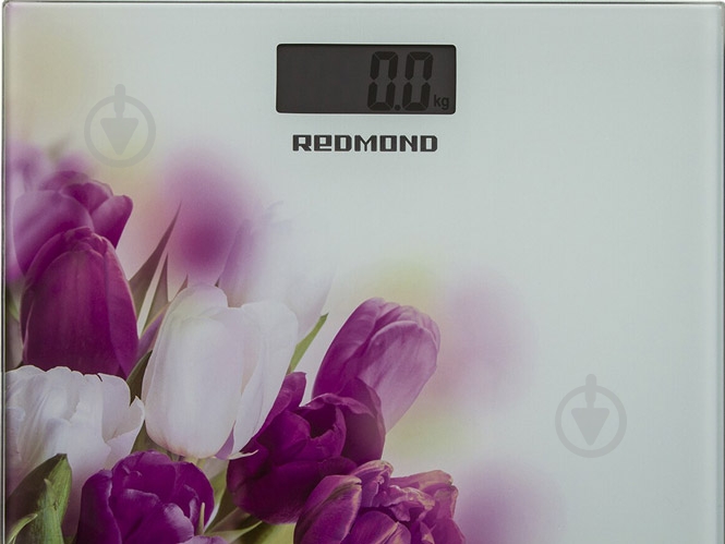 Весы напольные Redmond RS-733 - фото 2