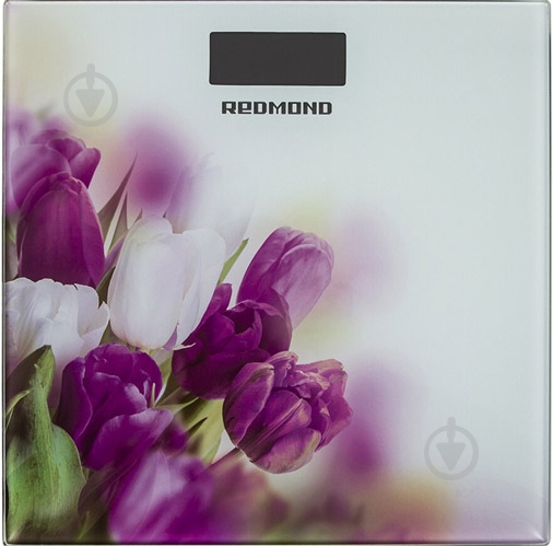 Весы напольные Redmond RS-733 - фото 1