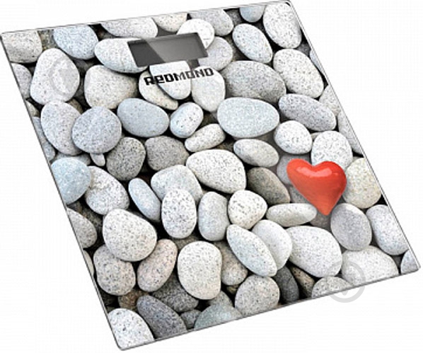 Весы напольные Redmond RS-751 - фото 2