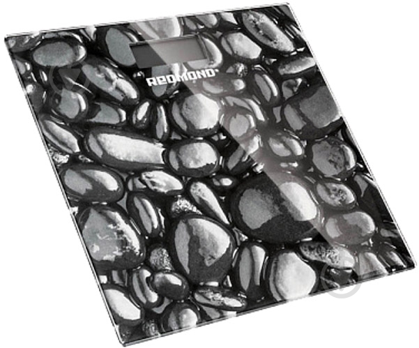 Весы напольные Redmond RS-751 - фото 4