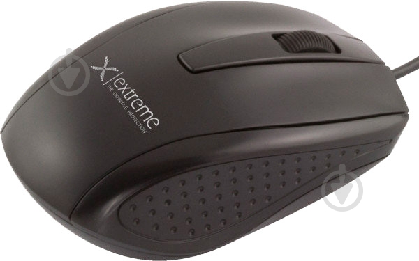 Мышь ESPERANZA XM110K black - фото 1 Мышь ESPERANZA XM110K black - фото 1