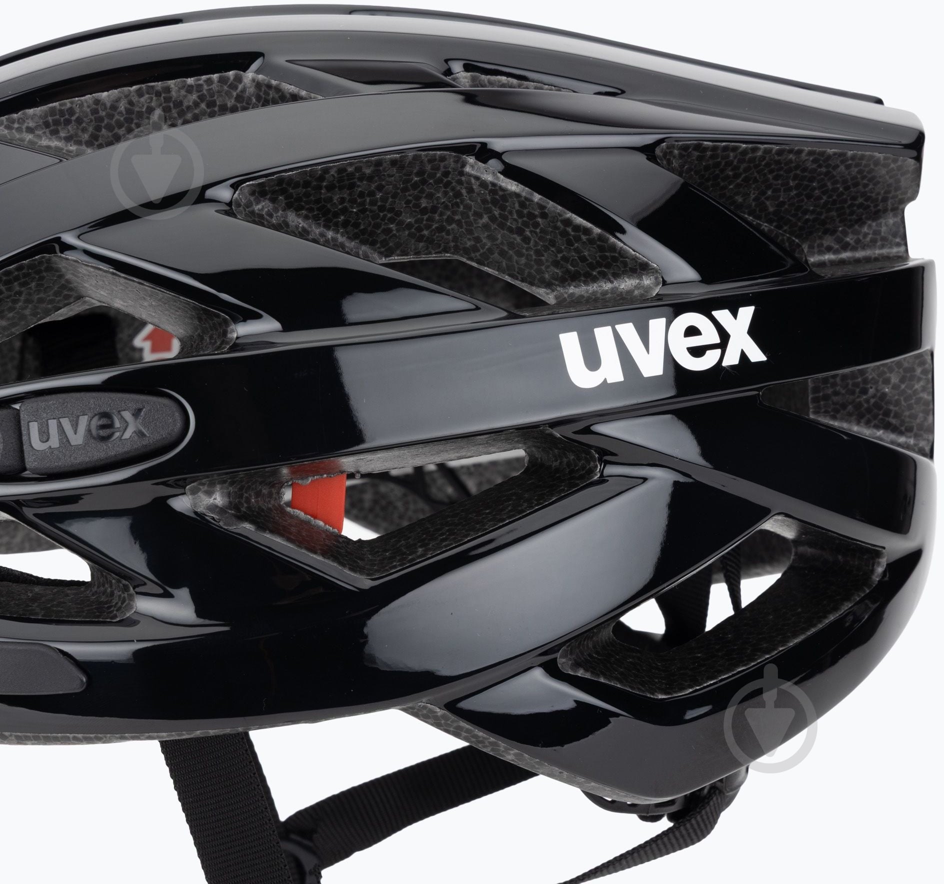 Шлем Uvex I-vo 3D black 41/3/429/02 - фото 3 Шлем Uvex I-vo 3D black 41/3/429/02 - фото 3
