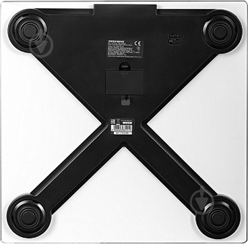 Весы напольные Redmond RS-761 - фото 5 Весы напольные Redmond RS-761 - фото 5