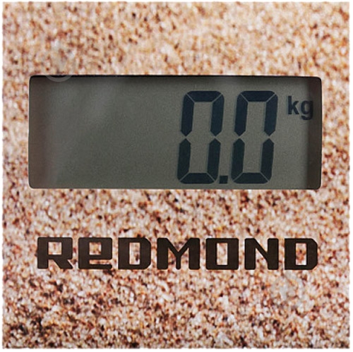 Весы напольные Redmond RS-761 - фото 4 Весы напольные Redmond RS-761 - фото 4