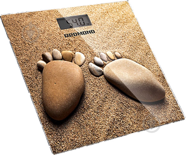Весы напольные Redmond RS-761 - фото 2 Весы напольные Redmond RS-761 - фото 2