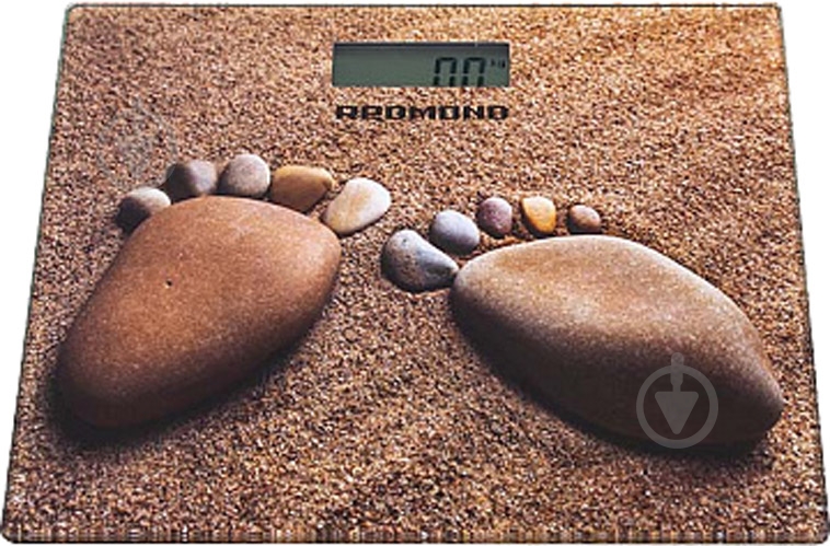 Весы напольные Redmond RS-761 - фото 3 Весы напольные Redmond RS-761 - фото 3